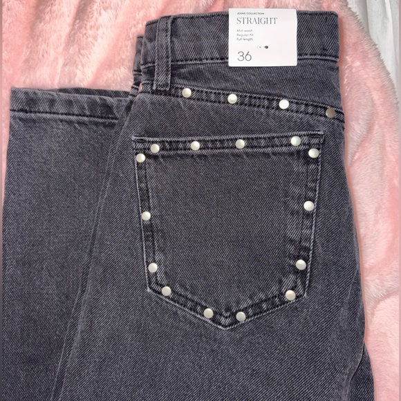 Mango Jeans - Picture 5 of 8